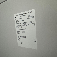 Thermo TSX Series -20C Freezer image 2